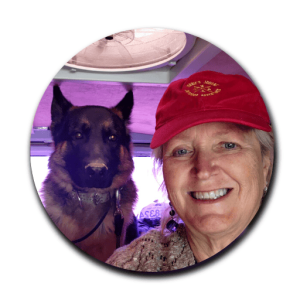 PNW Nomad Meetups Organizer Gracie Wall