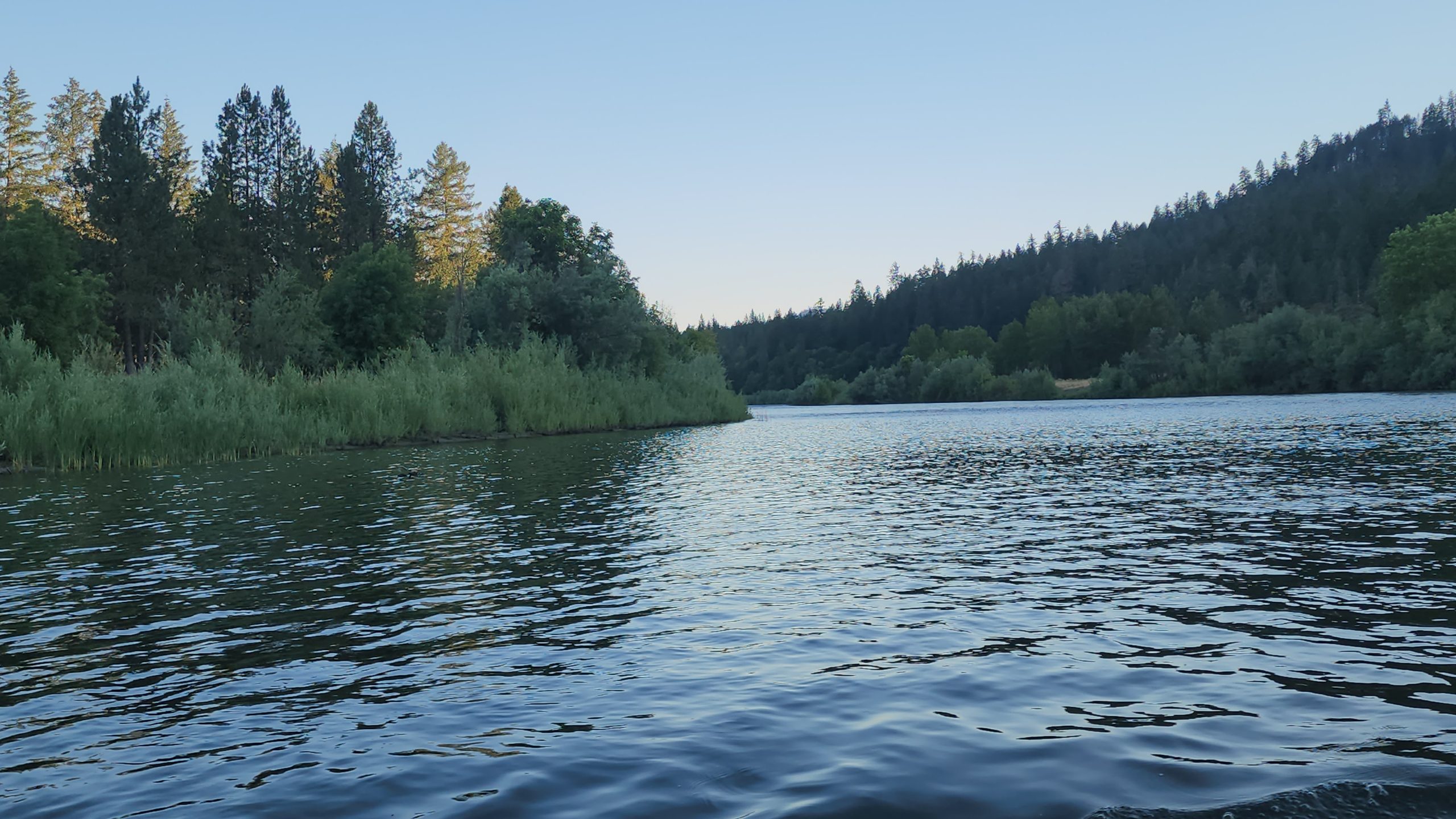 W'25 Washington Schedule