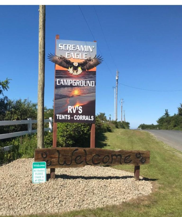 W'25 Washington Nomad Meetup will be at the Screamin Eagle